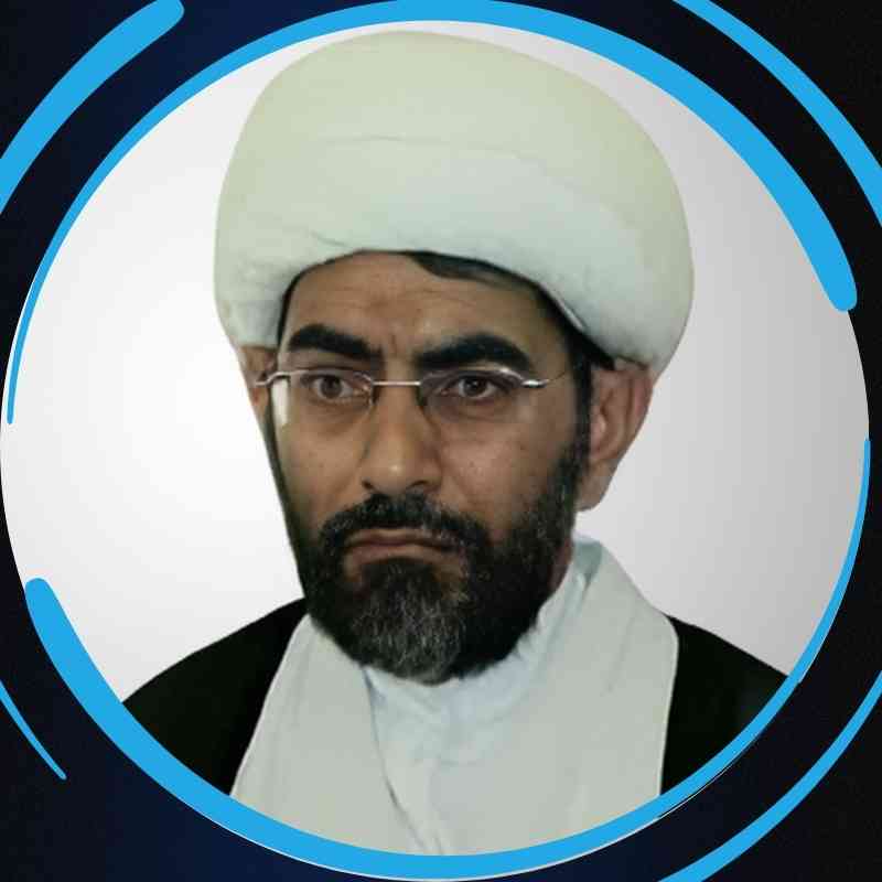 استاد حیدری فسائی